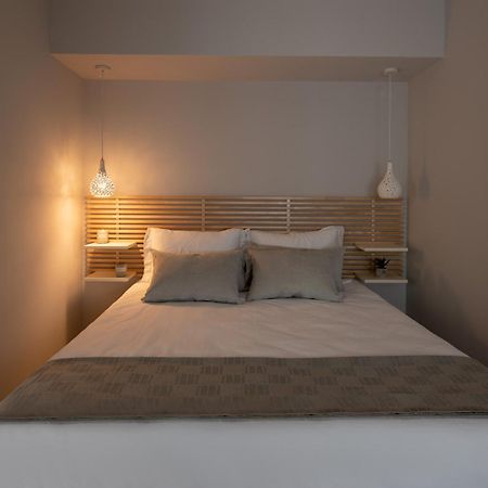 12 Keys Athens Apartments Esterno foto