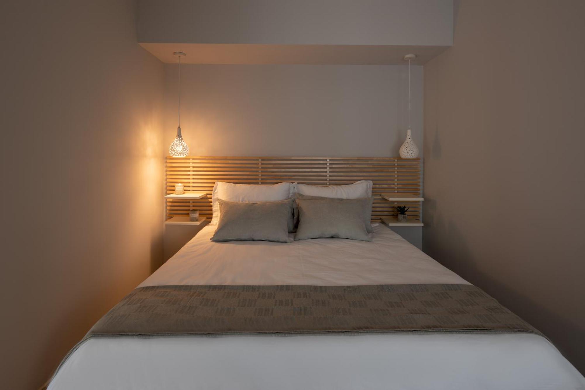 12 Keys Athens Apartments Esterno foto