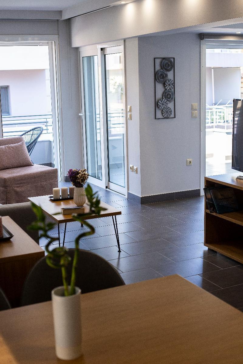 12 Keys Athens Apartments Esterno foto